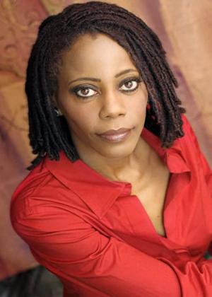 Debra Wilson